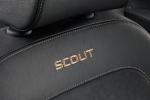 Skoda Superb Scout 2019 года (WW)